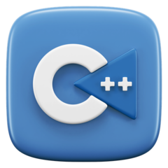 C++ logo