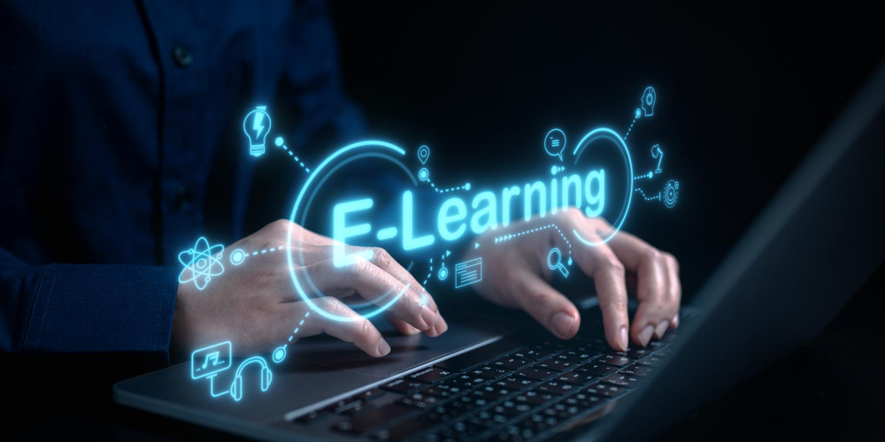 e-learning