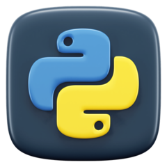 Python logo