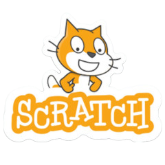 Scratch logo